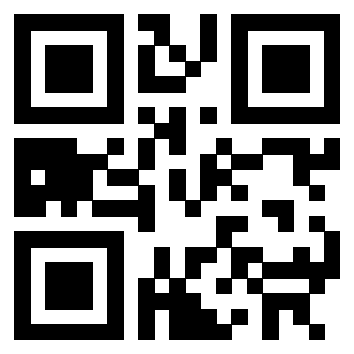 Scansione del Qr Code di 3302537249
