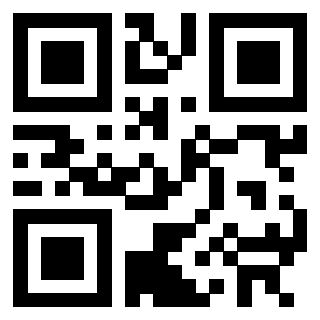 Immagine del QrCode di 3302537250