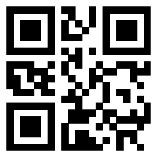 3302537251 - Immagine del QrCode