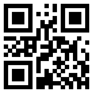 Scansione del Qr Code di 3302537252