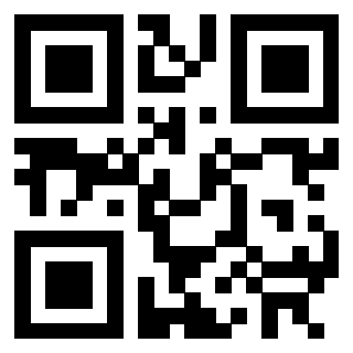 3302537254 - Immagine del QrCode associato
