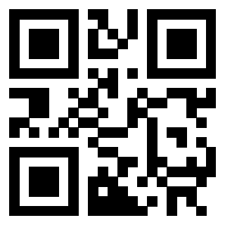 Il Qr Code di 3302537257