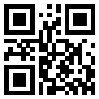 Immagine del QrCode di 3302537263