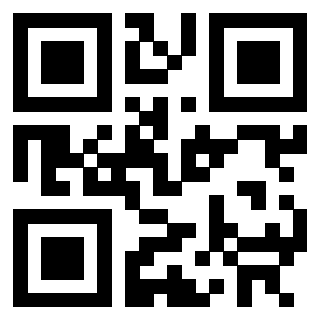 Immagine del Qr Code di 3302537267