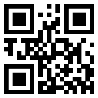 Immagine del QrCode di 3302537269