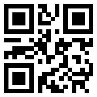 3302537274 QrCode associato
