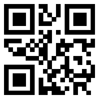 Immagine del QrCode di 3302537275