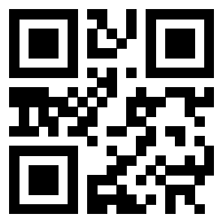 3302537278 - Immagine del Qr Code