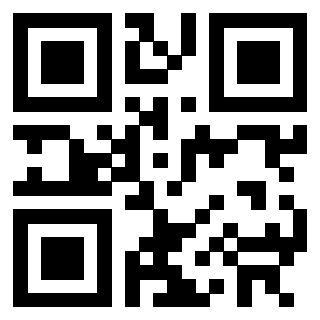 Scansione del Qr Code di 3302537280