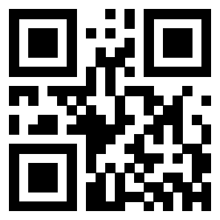 Il Qr Code di 3302537287