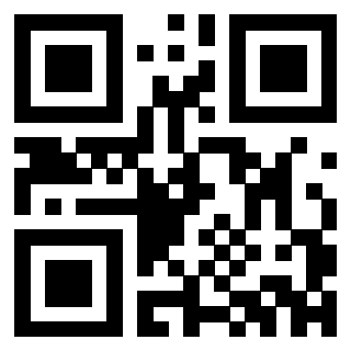 3302537290 - Immagine del Qr Code associato