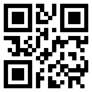 3302537291 QrCode associato