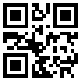 3302537293 QrCode associato