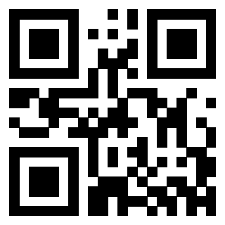 3302537296 - Immagine del QrCode associato