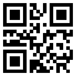 Immagine del QrCode di 3302537299