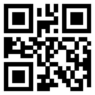 Immagine del Qr Code di 3302537300
