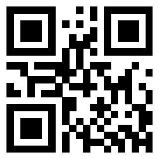 Scansione del Qr Code di 3302537302