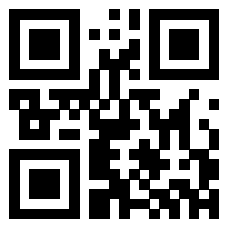 3302537303 - Immagine del Qr Code associato