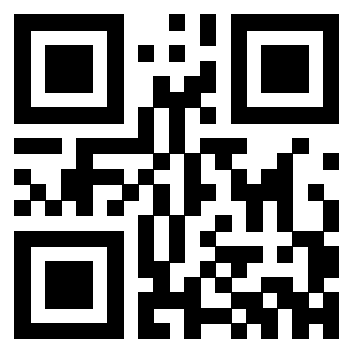 Il QrCode di 3302537305