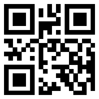 Scansione del Qr Code di 3302537306