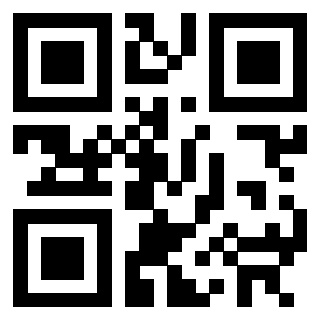 3302537308 Qr Code associato