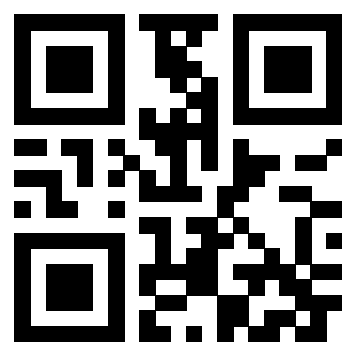 3302537309 QrCode associato