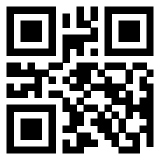 Scansione del Qr Code di 3302537314
