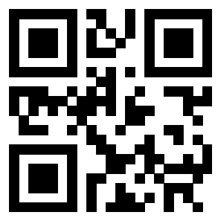 3302537315 - Immagine del QrCode