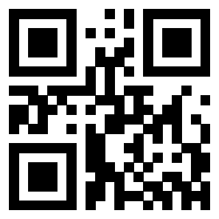 3302537316 Qr Code associato
