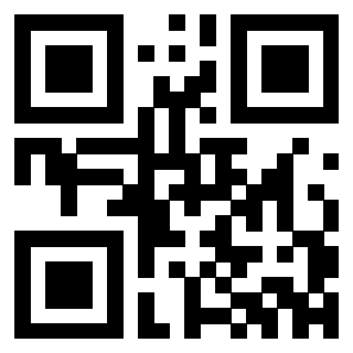 3302537317 QrCode associato