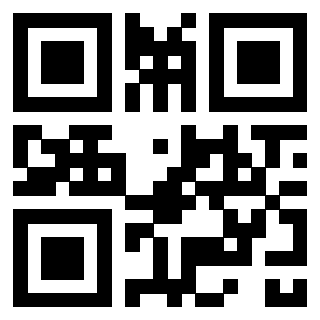 Il Qr Code di 3302537318