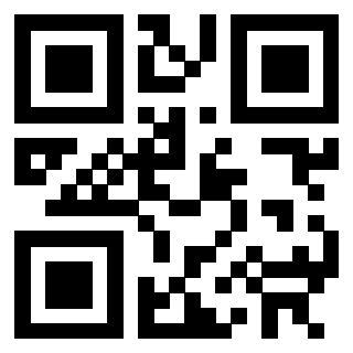 3302537320 QrCode associato