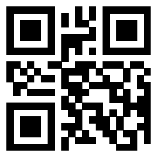 3302537322 Qr Code associato