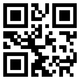3302537323 - Immagine del QrCode