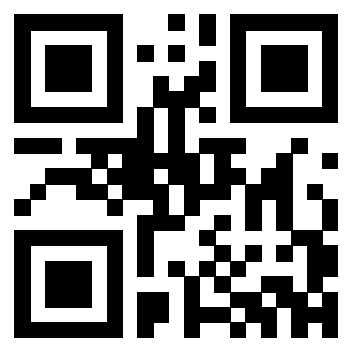3302537324 - Immagine del QrCode associato
