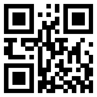 3302537327 QrCode associato