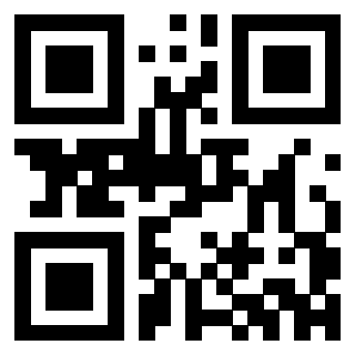 3302537329 - Immagine del QrCode