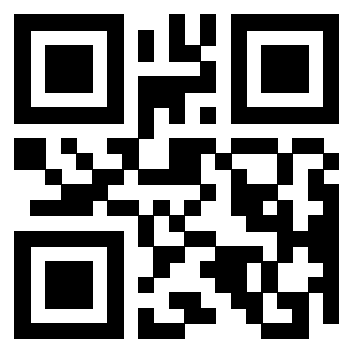 3302537331 - Immagine del Qr Code associato
