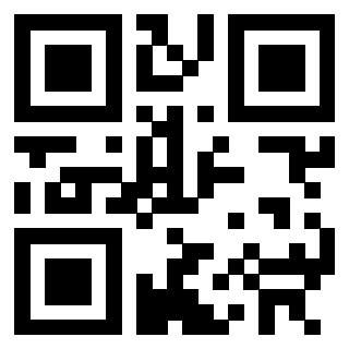 Immagine del Qr Code di 3302537332