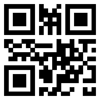 Il Qr Code di 3302537333