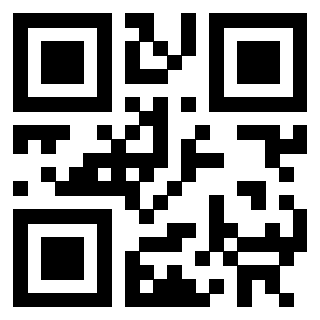 3302537337 - Immagine del QrCode