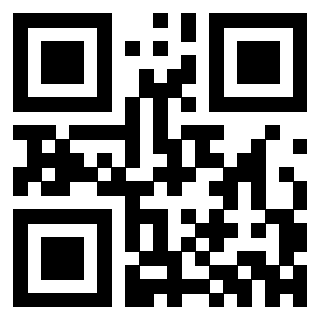 3302537339 Qr Code associato