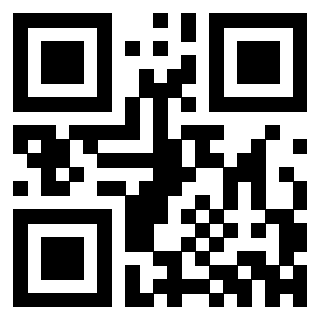 3302537340 - Immagine del QrCode