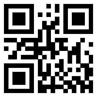 Immagine del QrCode di 3302537346
