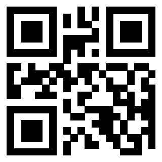 3302537347 - Immagine del QrCode