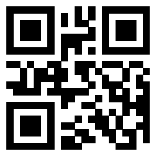 3302537348 - Immagine del QrCode