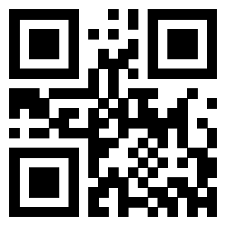 Immagine del QrCode di 3302537350