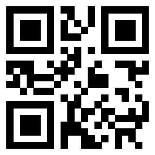 Il QrCode di 3302537351