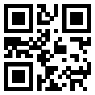 3302537352 - Immagine del Qr Code associato