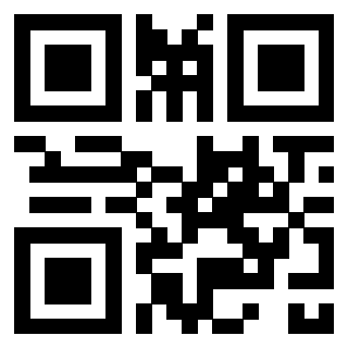 Qr Code di 3302537354